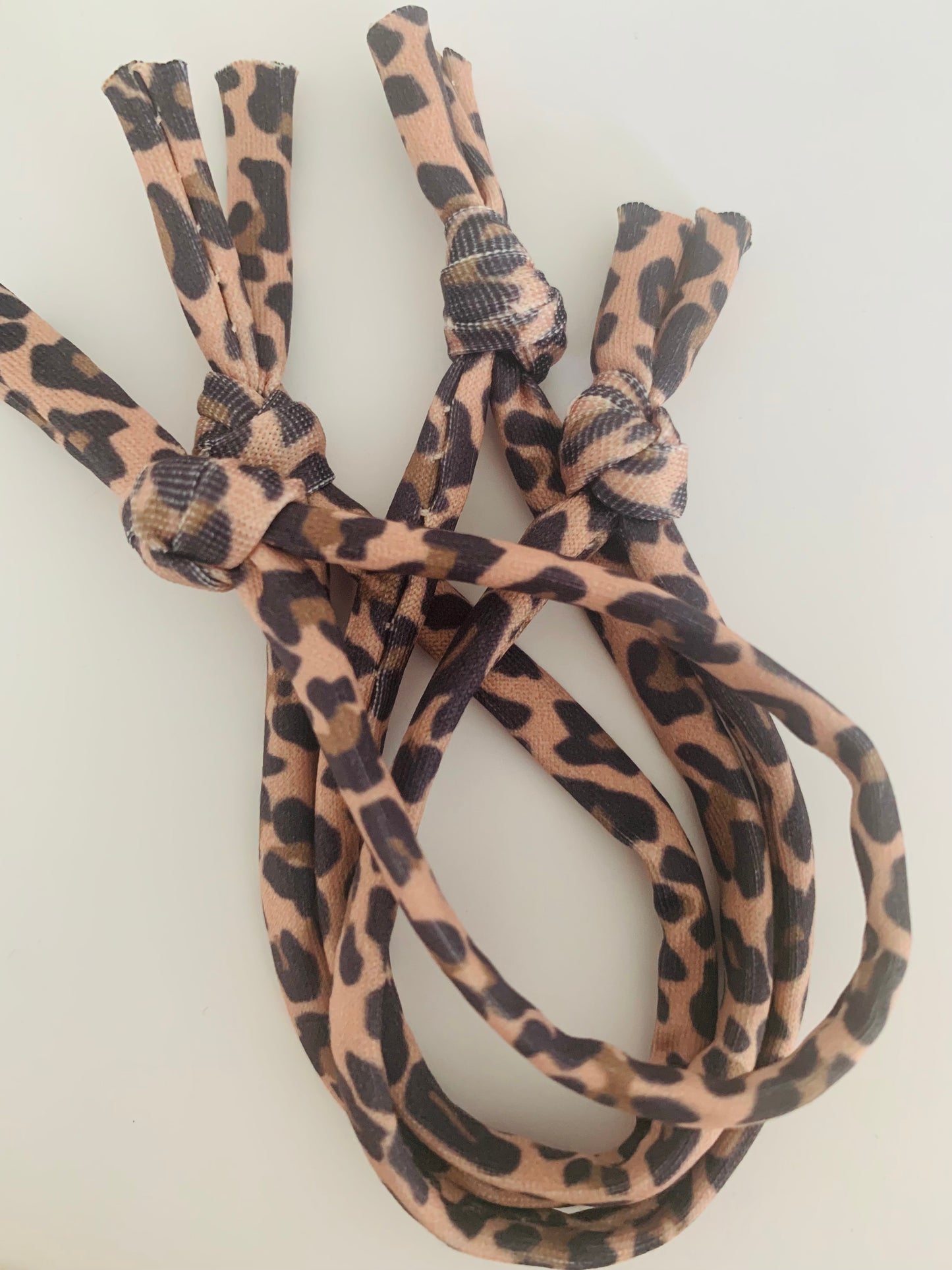 Stoffarmband - versch. Versionen