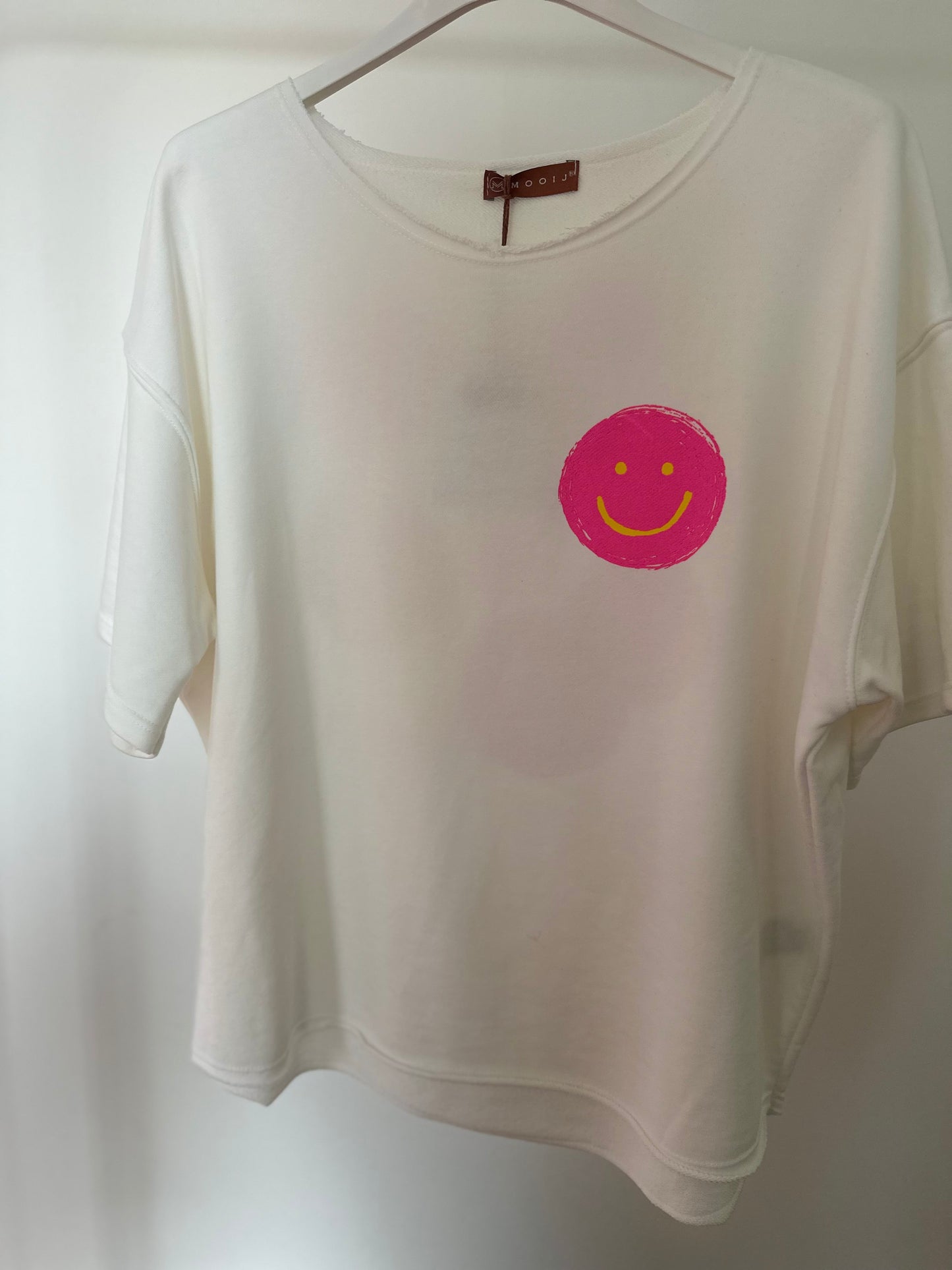 Shirt Smilies