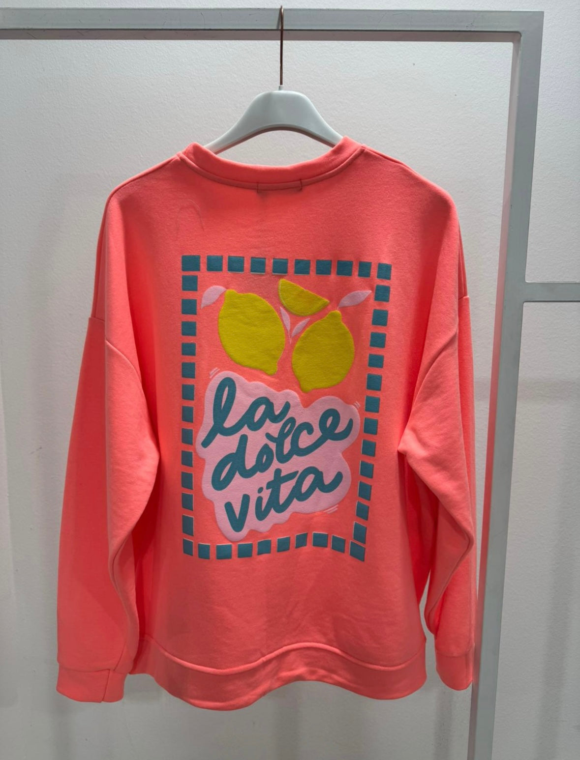 Sweater La Dolce Vita